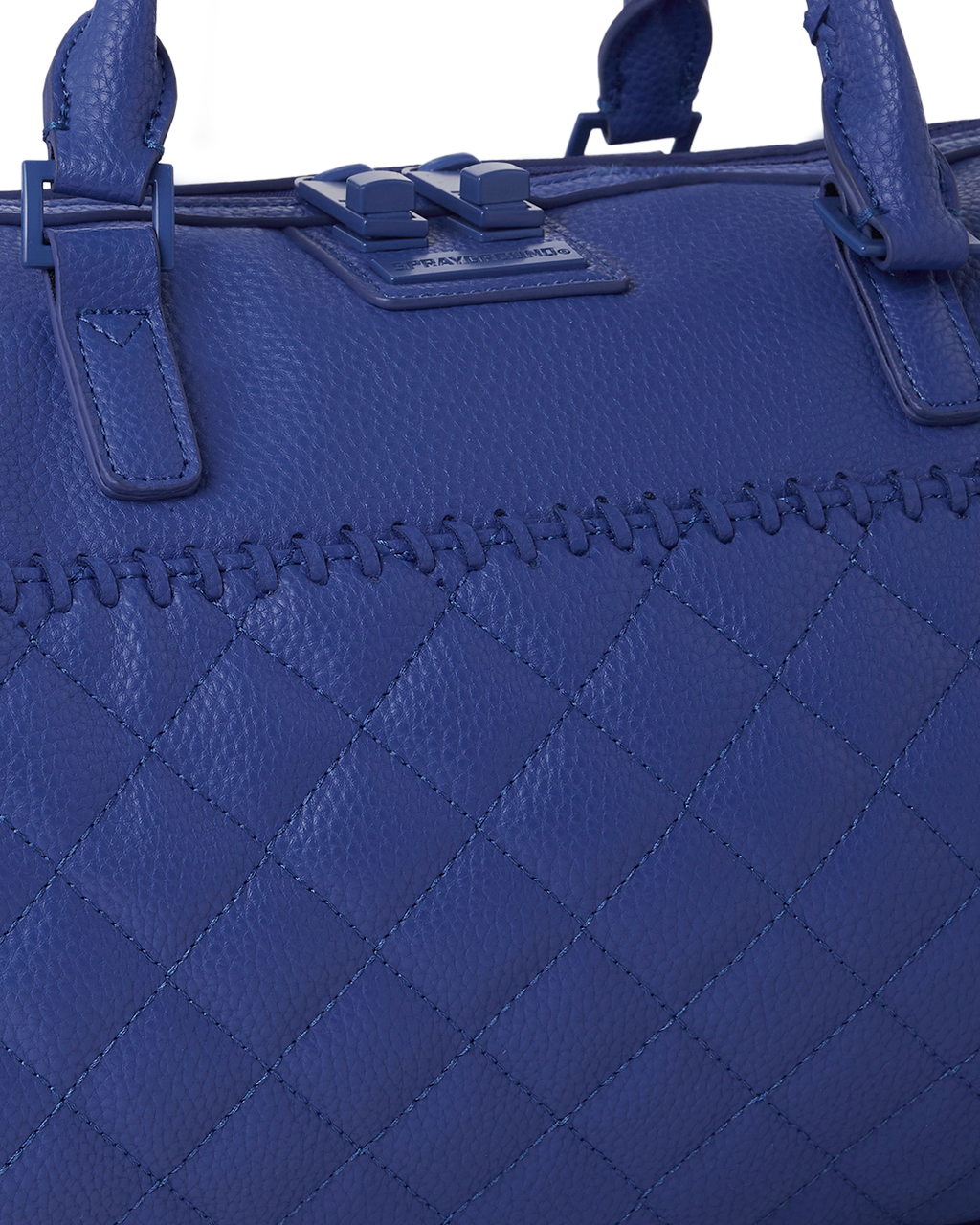 Limited Edition RIVIERA MINI DUFFLE