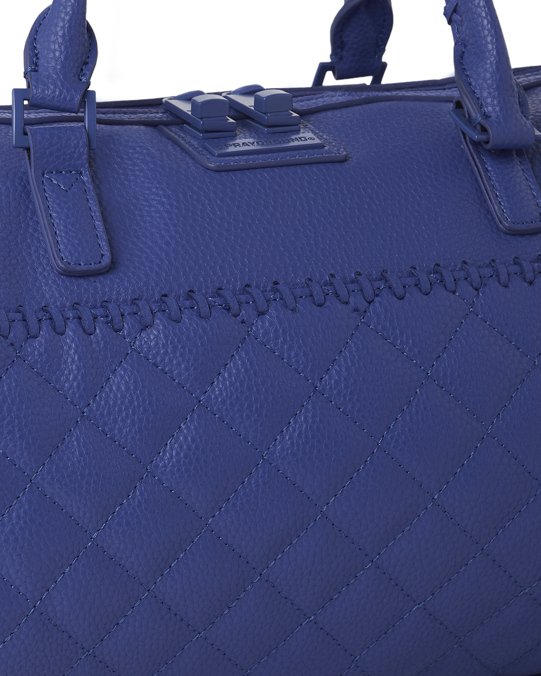 Limited Edition RIVIERA MINI DUFFLE