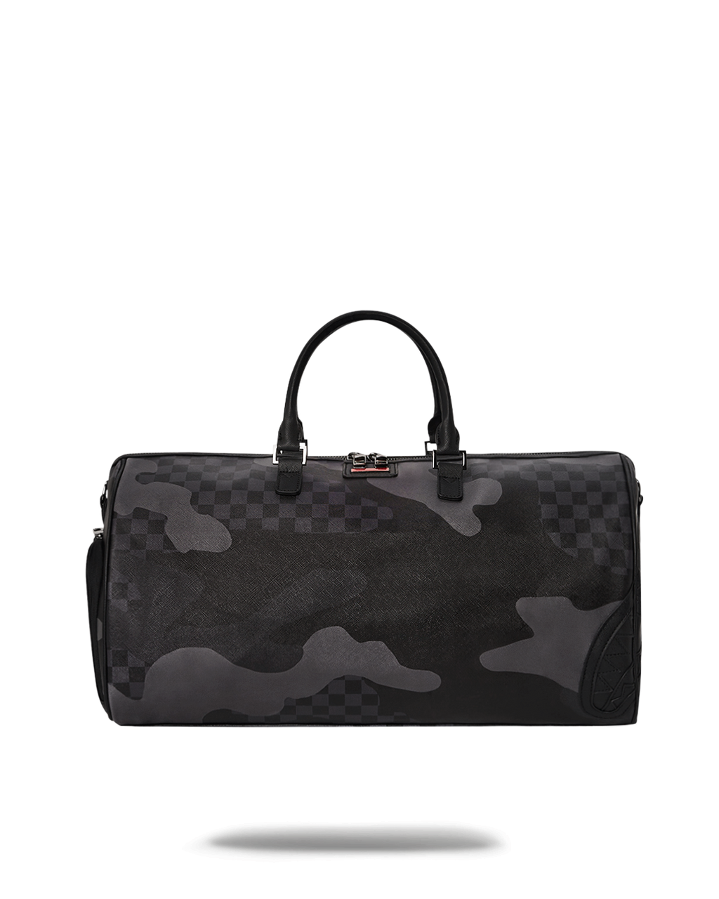 Limited Edition 3AM NEVER SLEEP EMPEROR DUFFLE