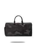 Limited Edition 3AM NEVER SLEEP EMPEROR DUFFLE