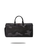 Limited Edition 3AM NEVER SLEEP EMPEROR DUFFLE