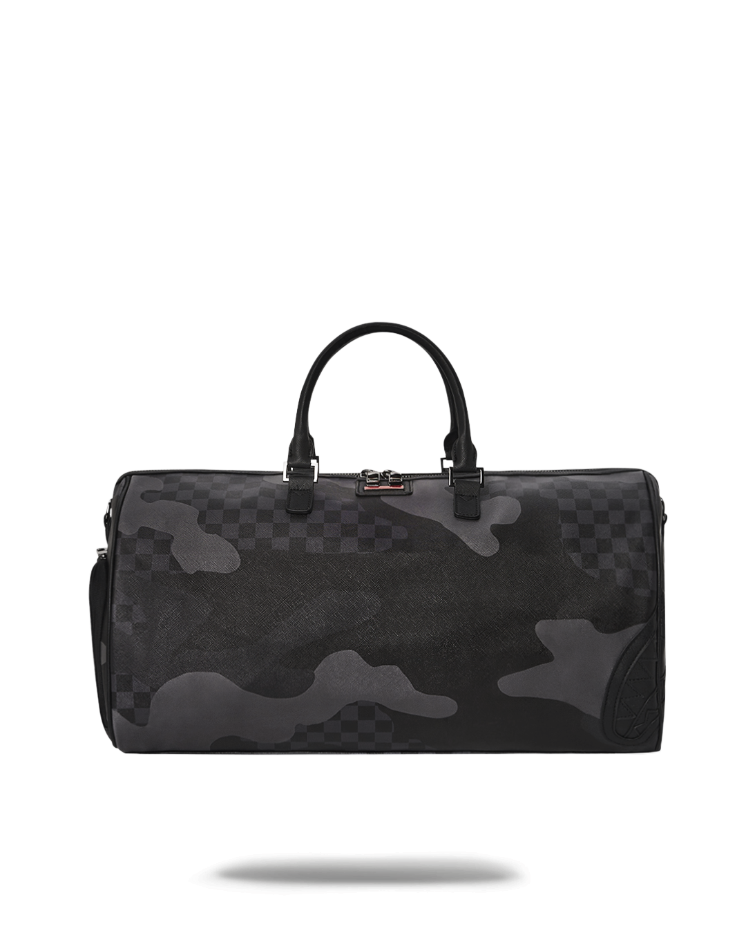 Limited Edition 3AM NEVER SLEEP EMPEROR DUFFLE
