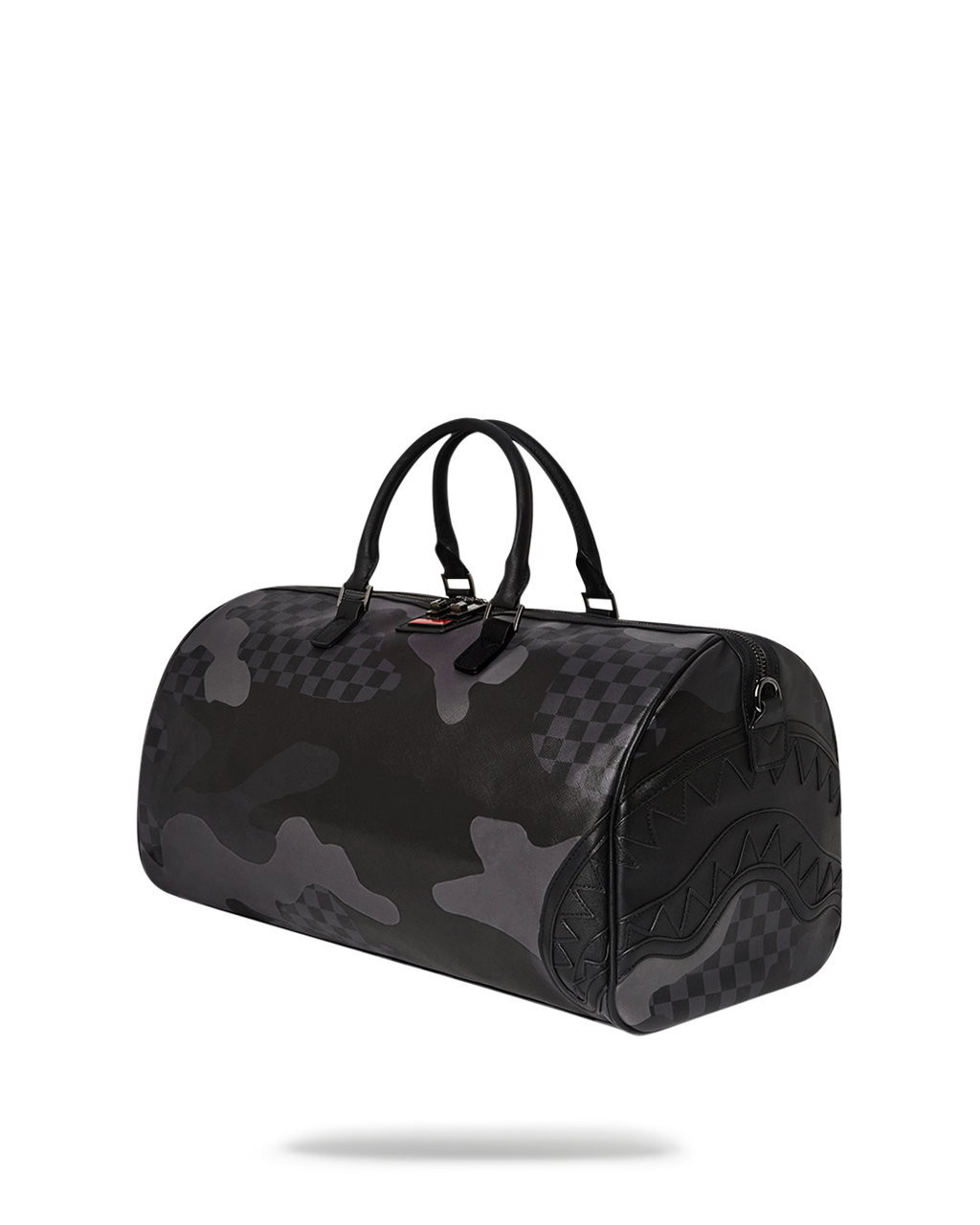 Limited Edition 3AM NEVER SLEEP EMPEROR DUFFLE