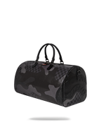 Limited Edition 3AM NEVER SLEEP EMPEROR DUFFLE