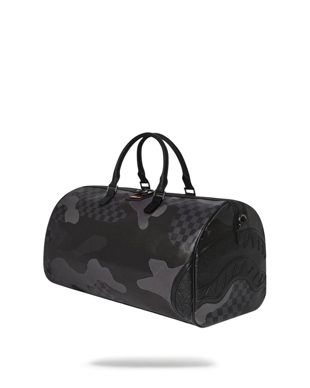 Limited Edition 3AM NEVER SLEEP EMPEROR DUFFLE
