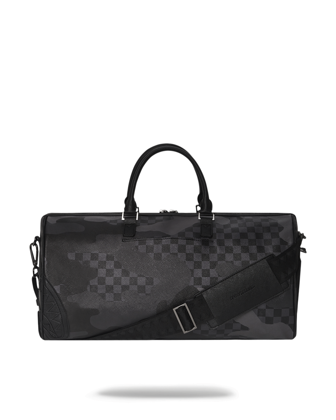 Limited Edition 3AM NEVER SLEEP EMPEROR DUFFLE