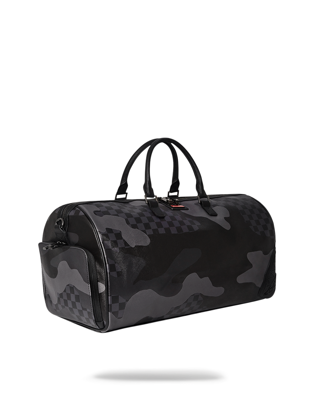 Limited Edition 3AM NEVER SLEEP EMPEROR DUFFLE