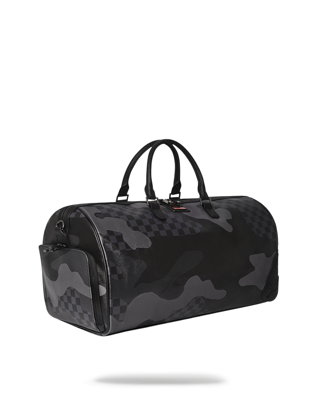 Limited Edition 3AM NEVER SLEEP EMPEROR DUFFLE