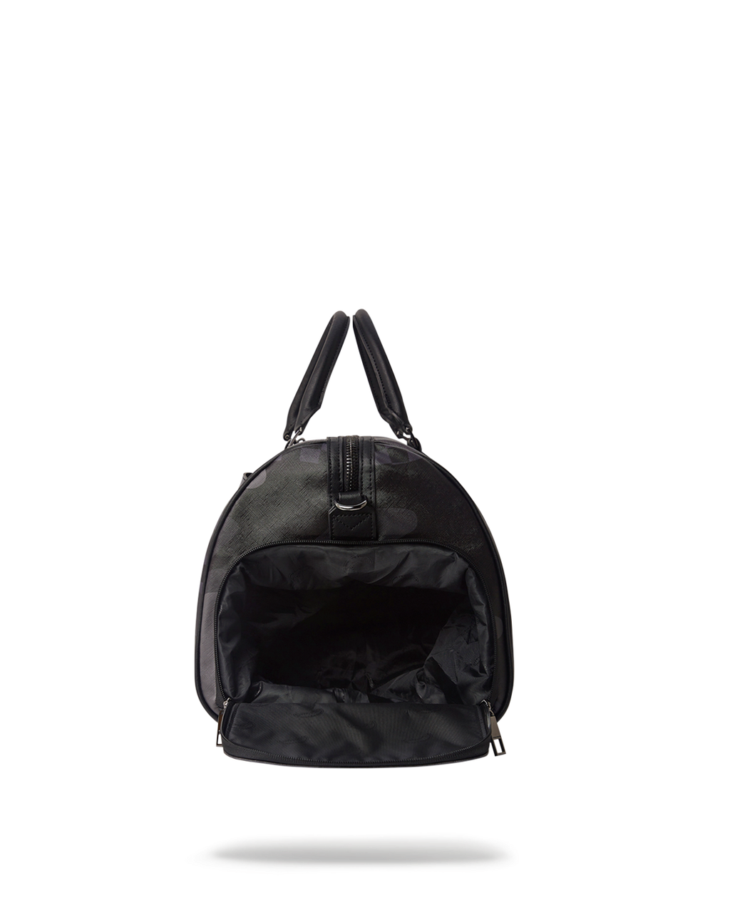 Limited Edition 3AM NEVER SLEEP EMPEROR DUFFLE