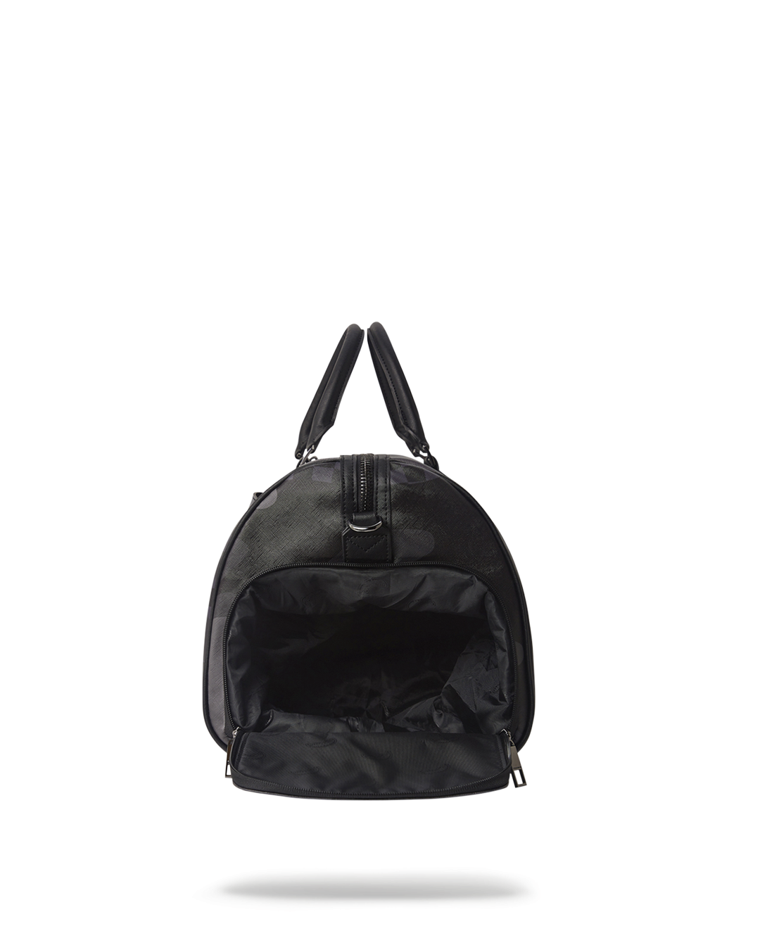 Limited Edition 3AM NEVER SLEEP EMPEROR DUFFLE