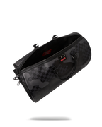 Limited Edition 3AM NEVER SLEEP EMPEROR DUFFLE