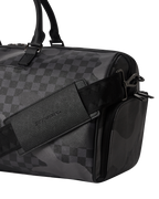Limited Edition 3AM NEVER SLEEP EMPEROR DUFFLE