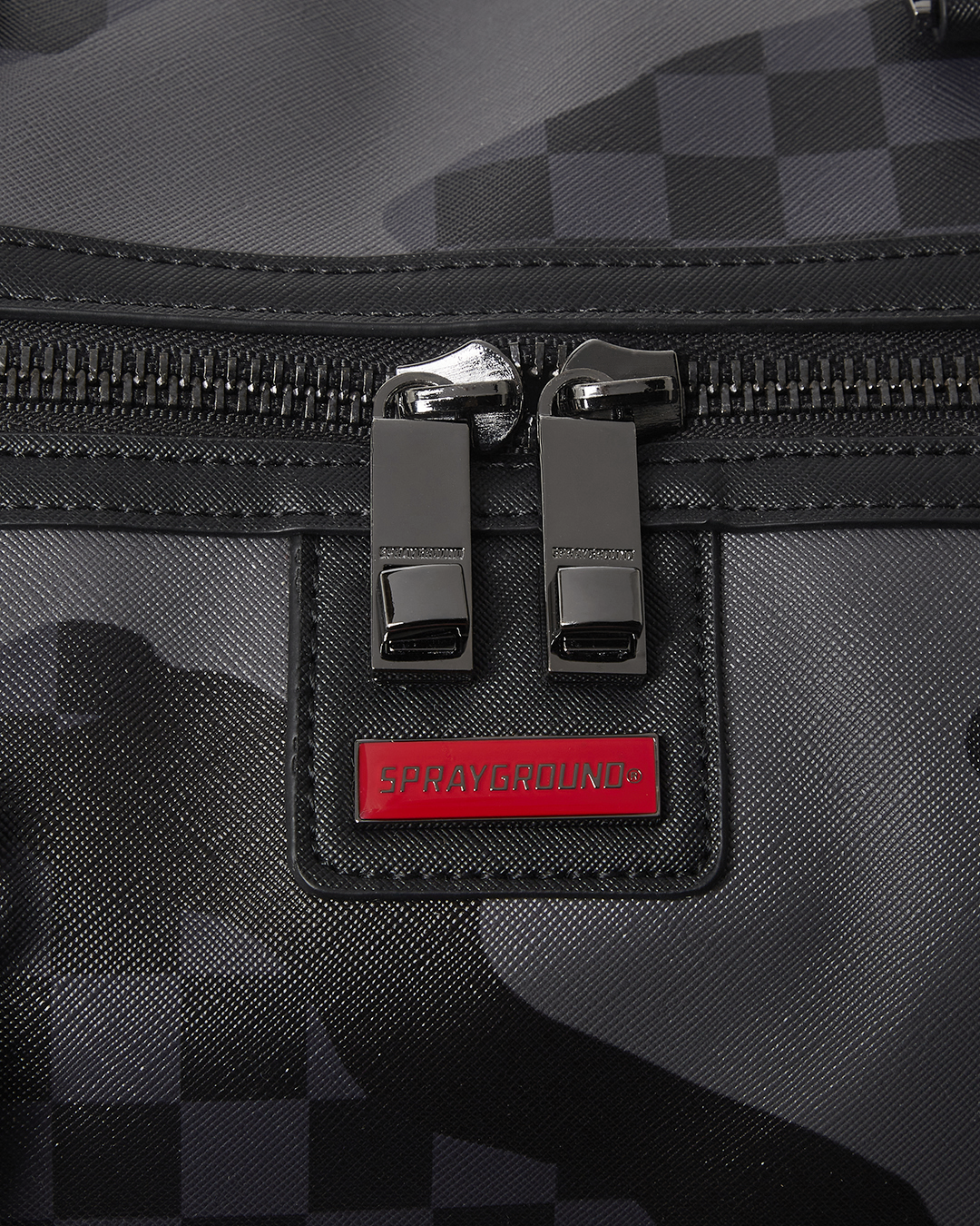 Limited Edition 3AM NEVER SLEEP EMPEROR DUFFLE