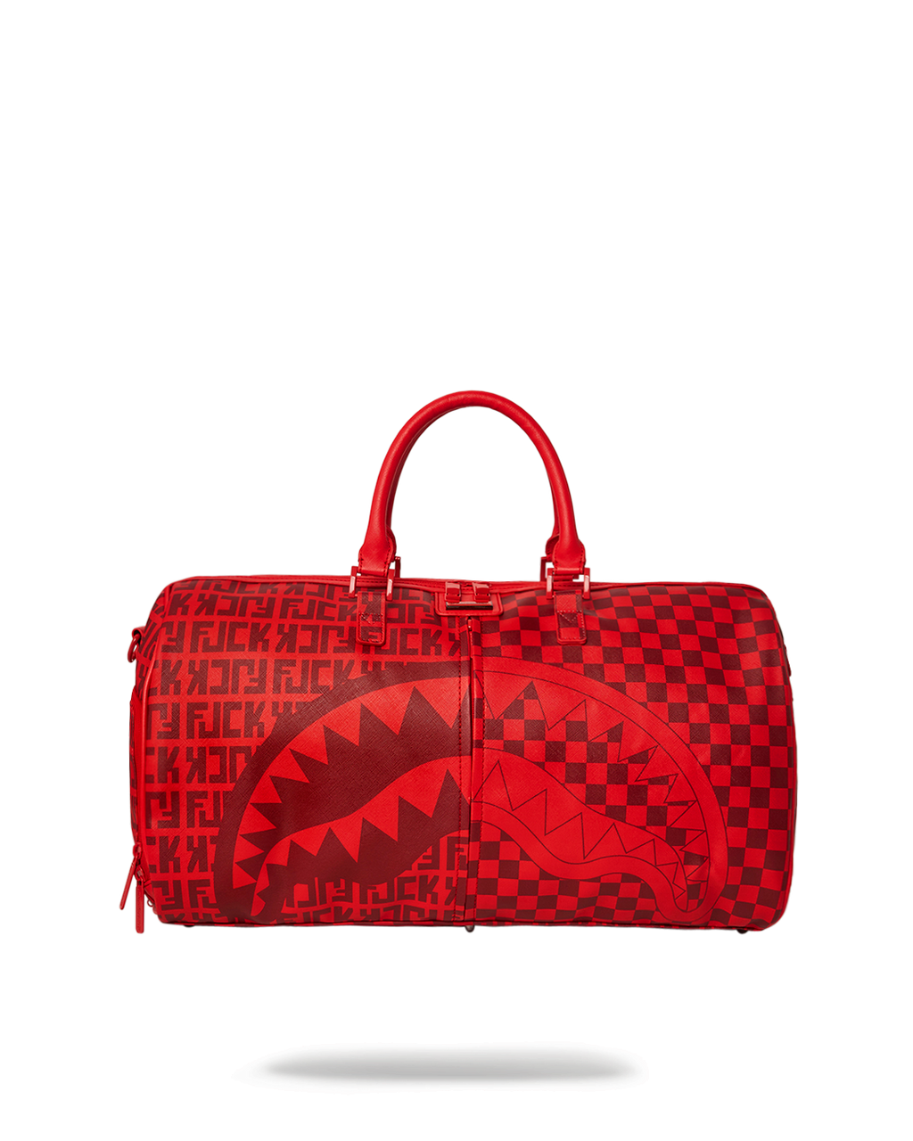 Limited Edition VENI VIDI VICI DUFFLE
