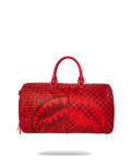 Limited Edition VENI VIDI VICI DUFFLE