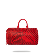 Limited Edition VENI VIDI VICI DUFFLE