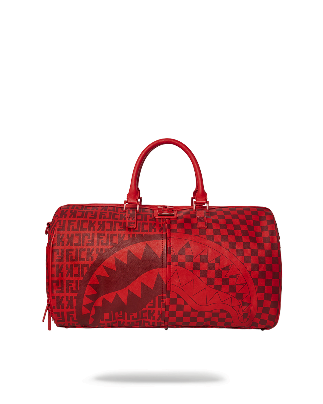 Limited Edition VENI VIDI VICI DUFFLE