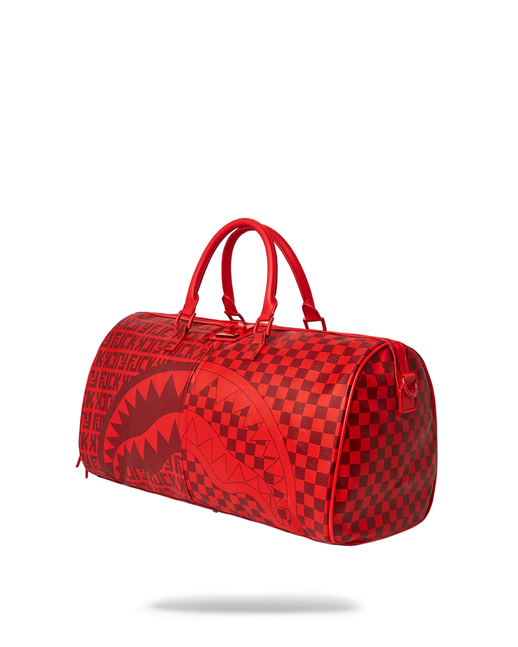 Limited Edition VENI VIDI VICI DUFFLE