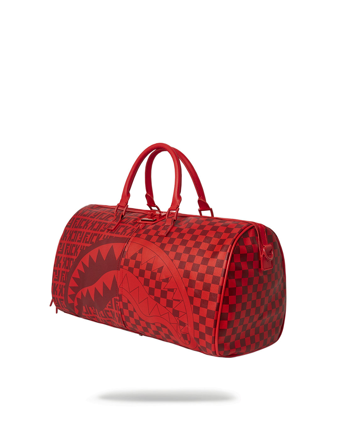 Limited Edition VENI VIDI VICI DUFFLE