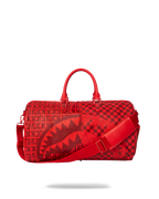 Limited Edition VENI VIDI VICI DUFFLE