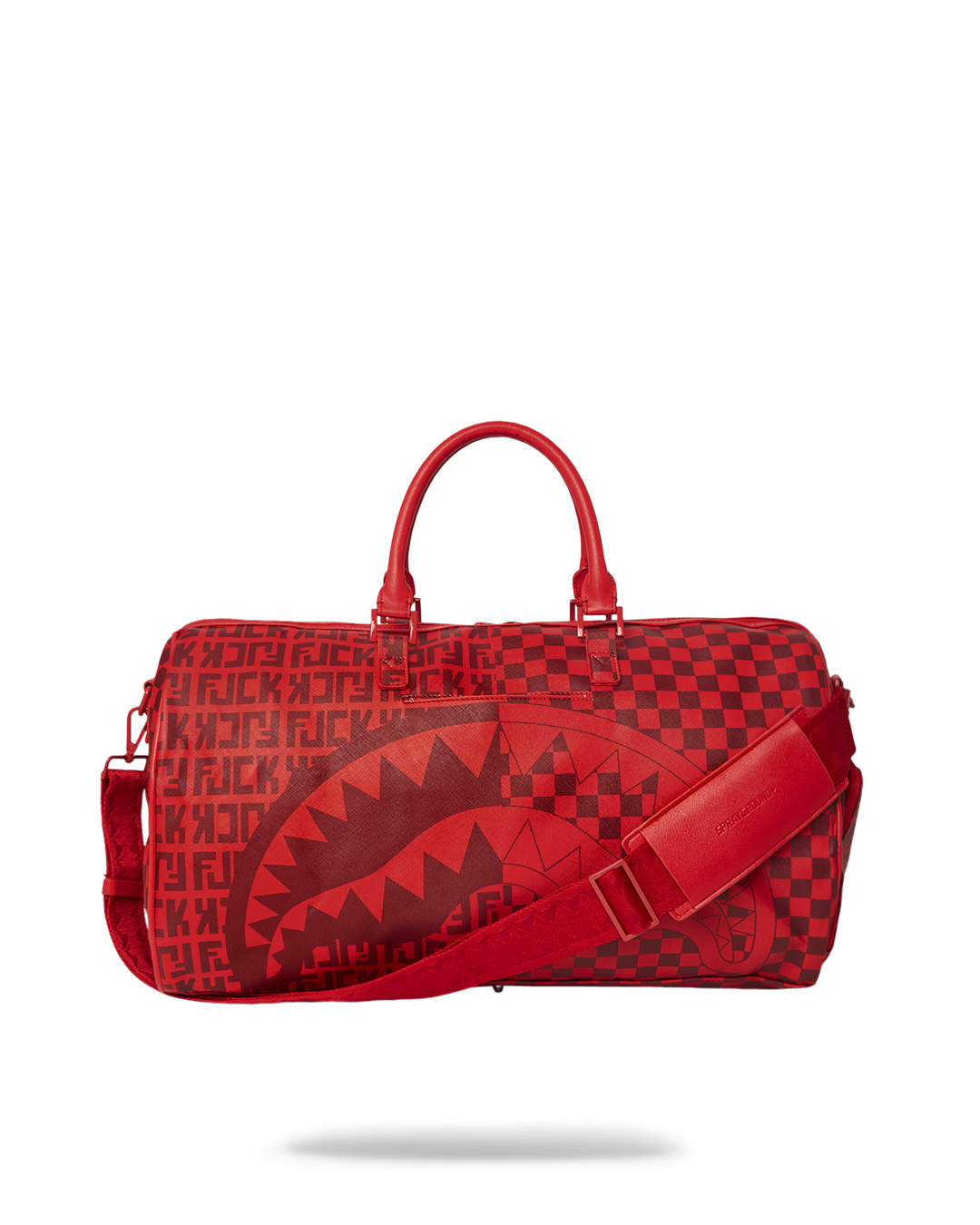 Limited Edition VENI VIDI VICI DUFFLE