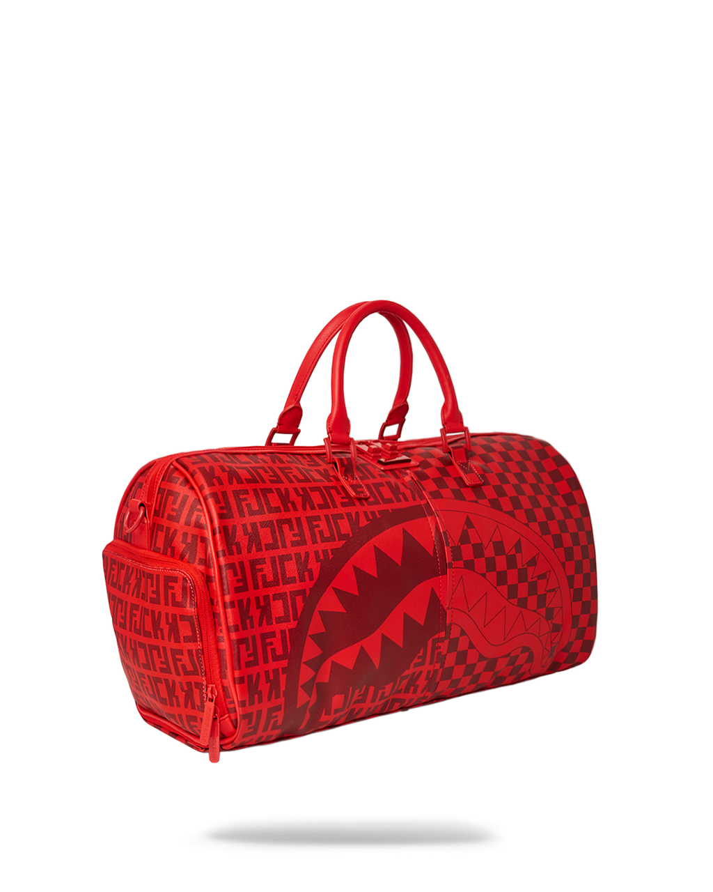 Limited Edition VENI VIDI VICI DUFFLE