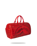 Limited Edition VENI VIDI VICI DUFFLE