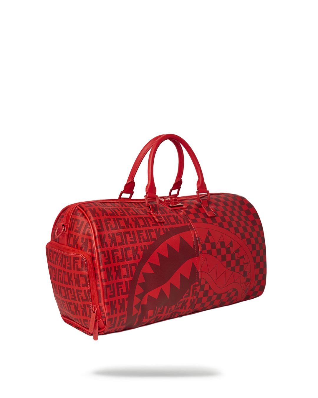 Limited Edition VENI VIDI VICI DUFFLE