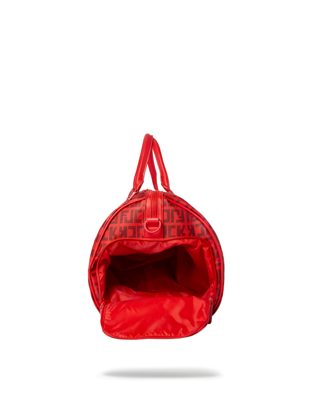 Limited Edition VENI VIDI VICI DUFFLE