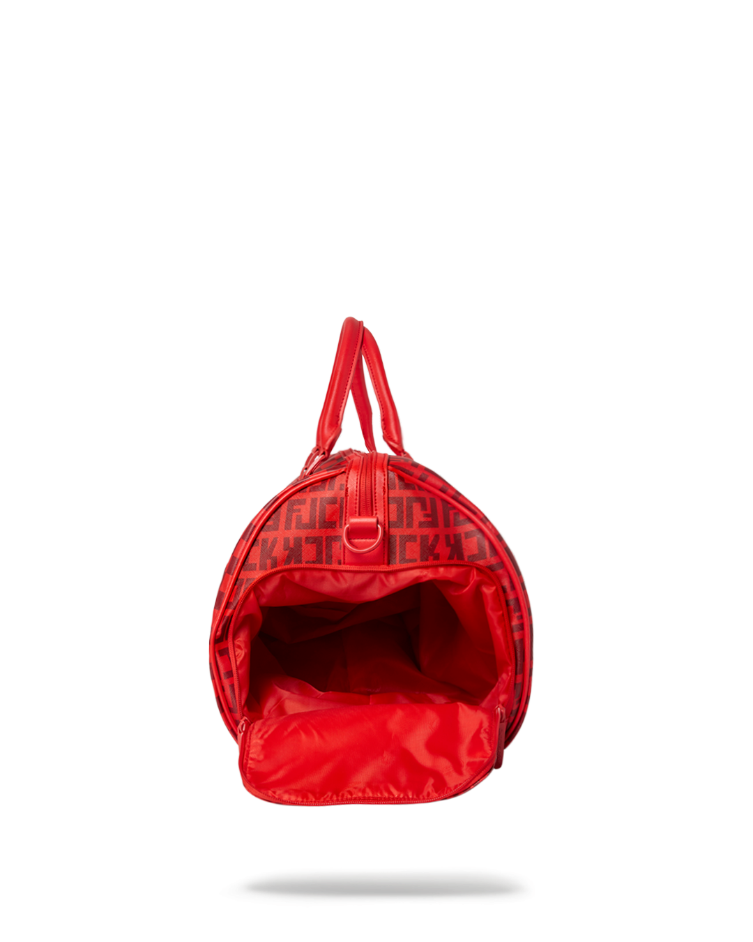 Limited Edition VENI VIDI VICI DUFFLE