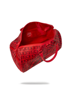 Limited Edition VENI VIDI VICI DUFFLE