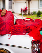 Limited Edition VENI VIDI VICI DUFFLE