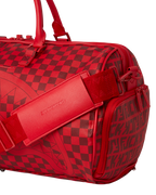 Limited Edition VENI VIDI VICI DUFFLE