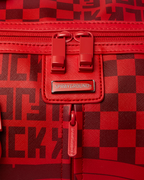 Limited Edition VENI VIDI VICI DUFFLE