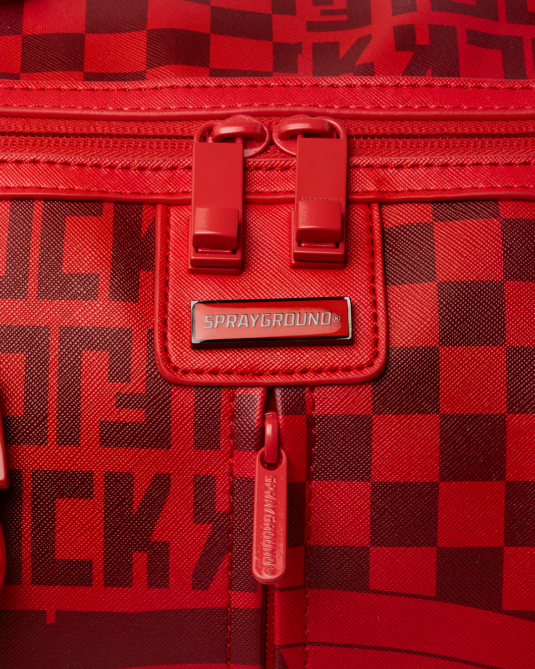 Limited Edition VENI VIDI VICI DUFFLE