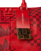 Limited Edition VENI VIDI VICI DUFFLE