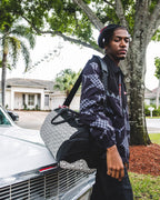 Limited Edition SG ALL DAY DUFFLE