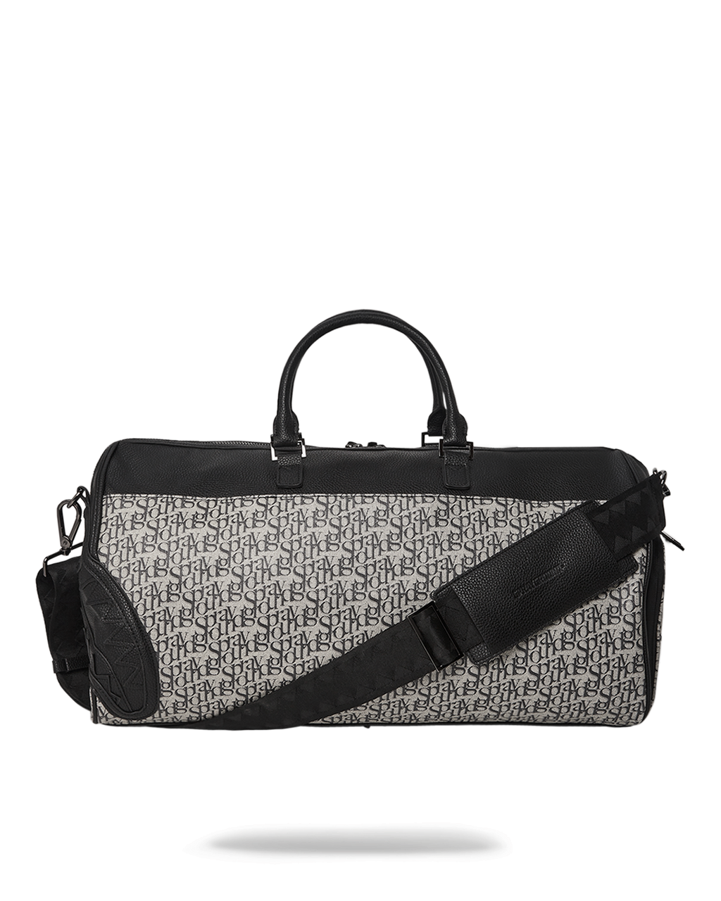 Limited Edition SG ALL DAY DUFFLE