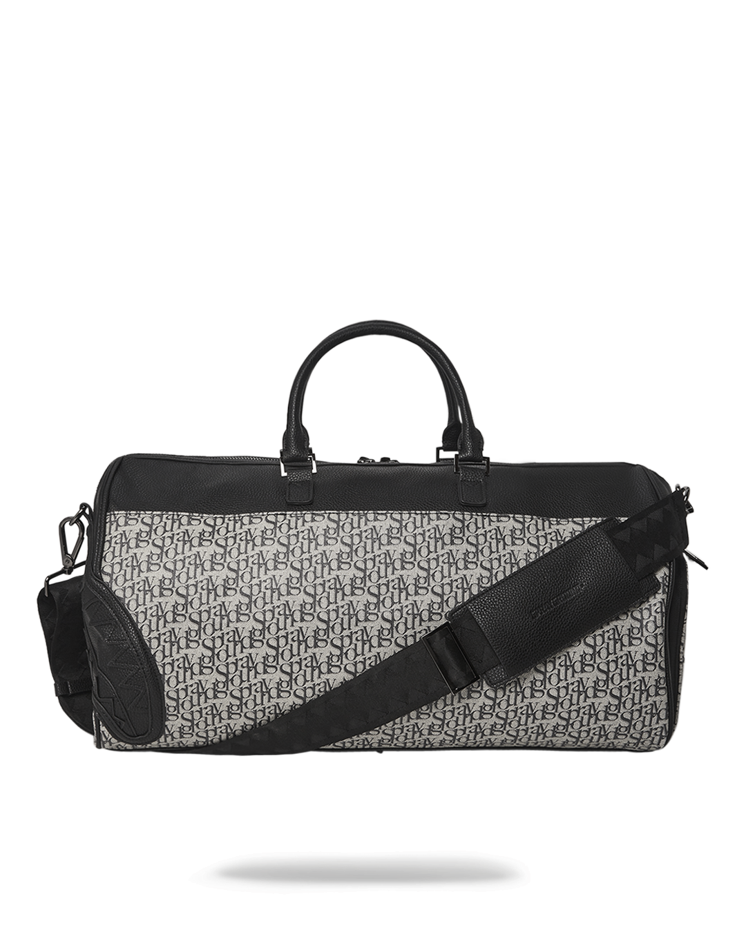 Limited Edition SG ALL DAY DUFFLE