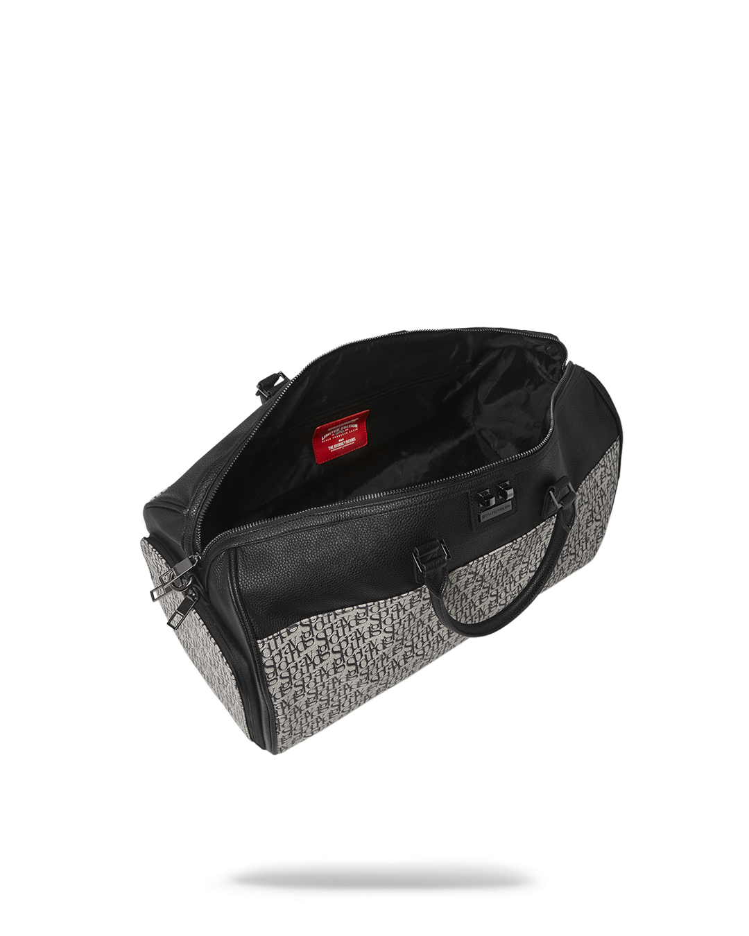 Limited Edition SG ALL DAY DUFFLE