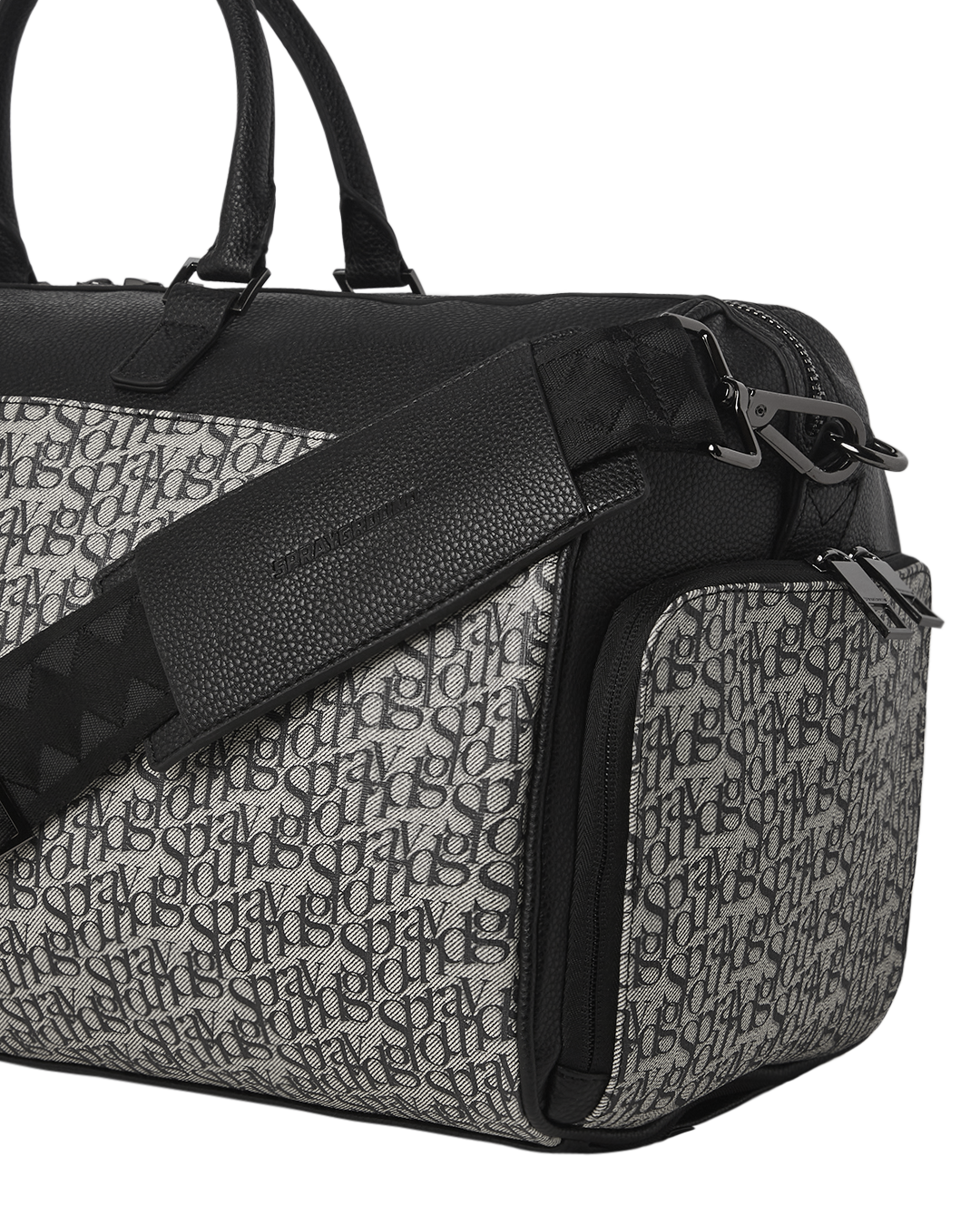 Limited Edition SG ALL DAY DUFFLE