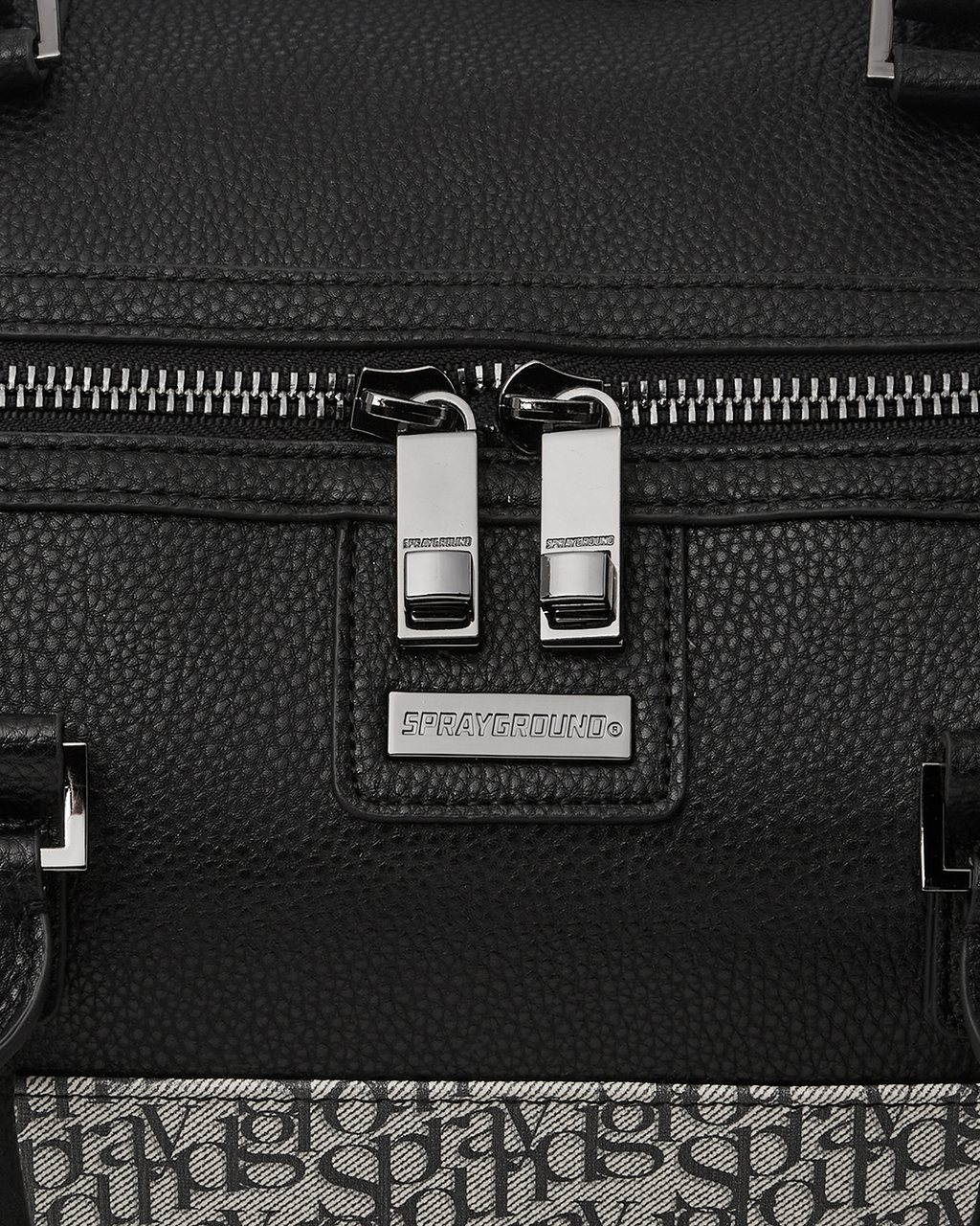 Limited Edition SG ALL DAY DUFFLE
