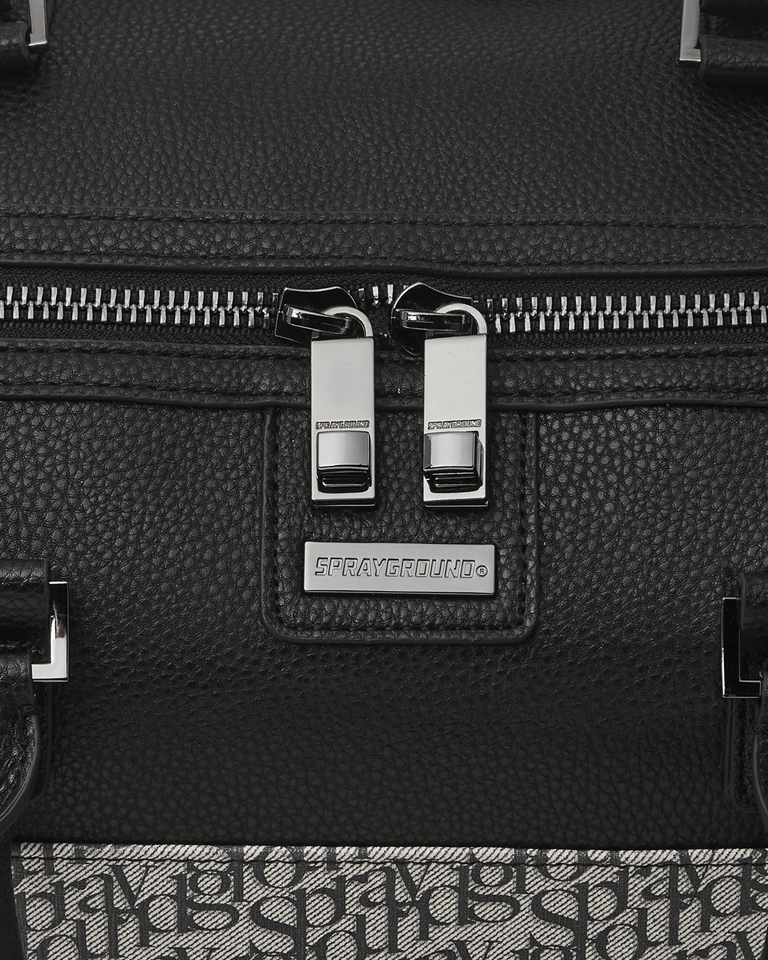 Limited Edition SG ALL DAY DUFFLE