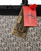 Limited Edition SG ALL DAY DUFFLE