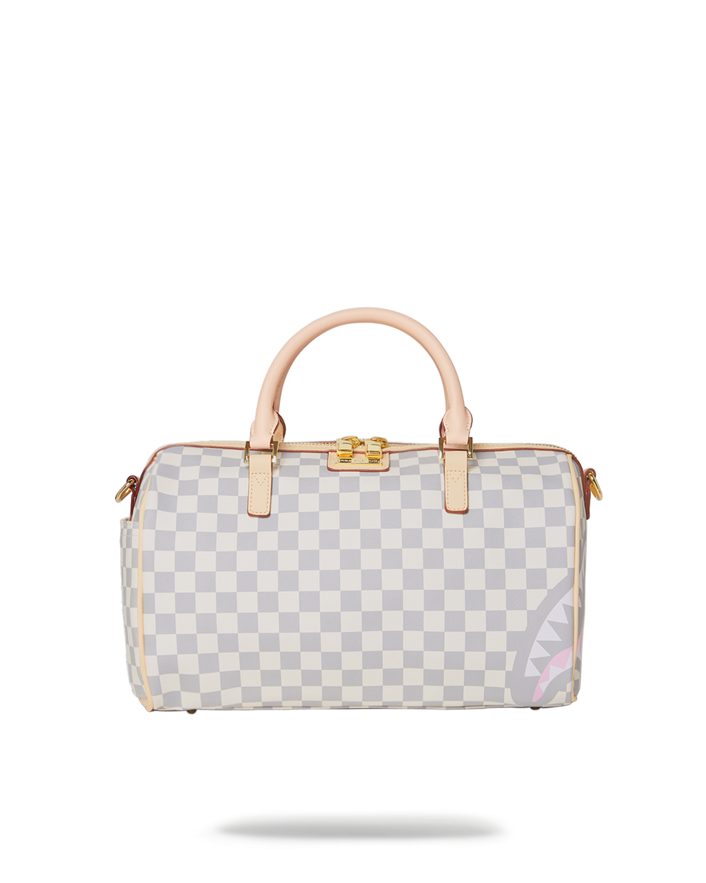 Limited Edition ROSE ALL DAY LA PALAIS MINI DUFFLE