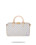 Limited Edition ROSE ALL DAY LA PALAIS MINI DUFFLE