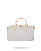Limited Edition ROSE ALL DAY LA PALAIS MINI DUFFLE