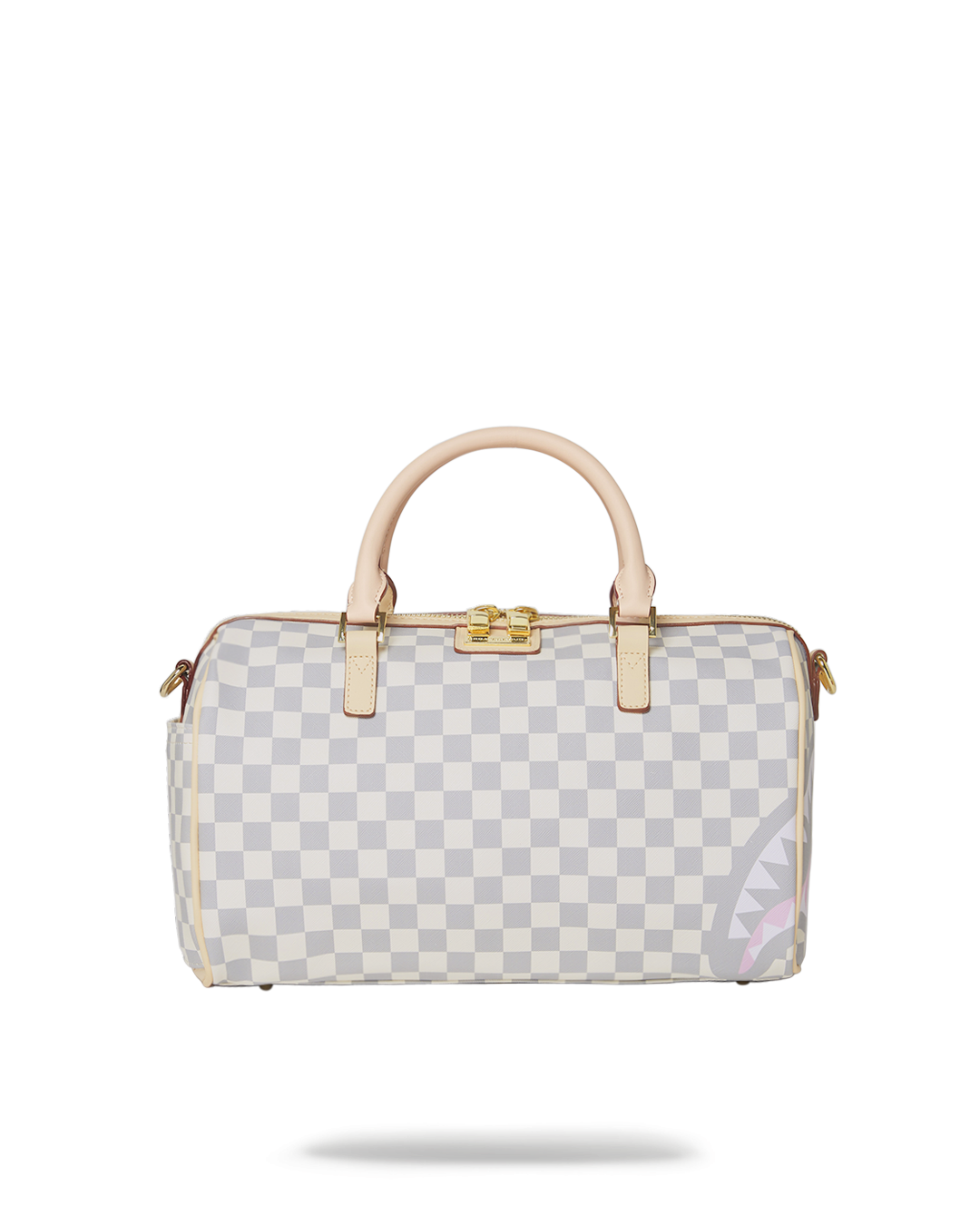Limited Edition ROSE ALL DAY LA PALAIS MINI DUFFLE