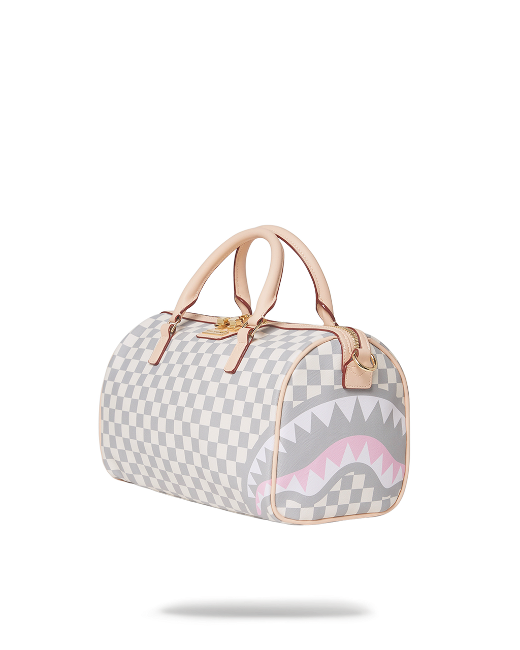 Limited Edition ROSE ALL DAY LA PALAIS MINI DUFFLE
