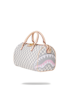 Limited Edition ROSE ALL DAY LA PALAIS MINI DUFFLE